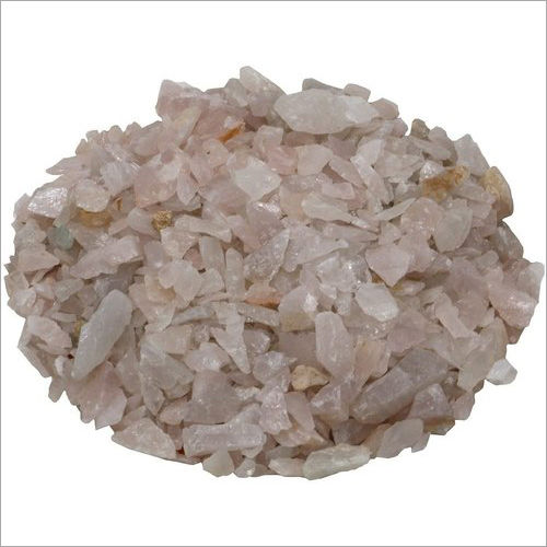 Quartz Chips