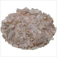 Quartz Chips - Application: Industrial