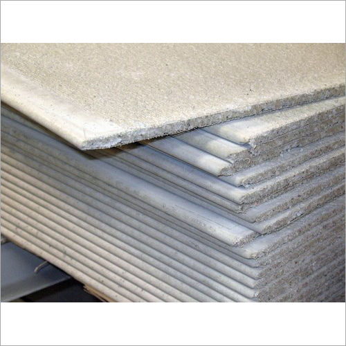 Gray Asbestos Cement Sheet