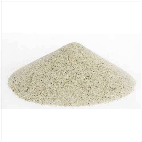 Silica Sand