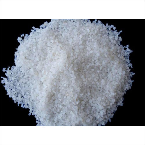 White Silica Sand Application: Industrial