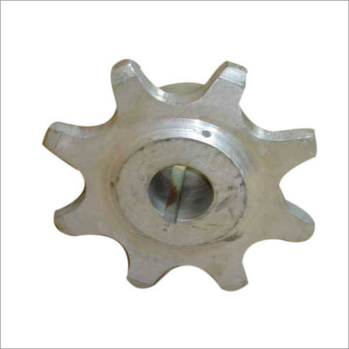 Stainless Steel Ms Scraper Chain Sprocket