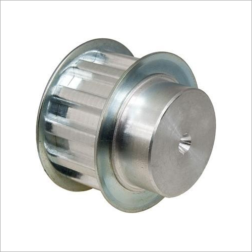 Heavy T5 Timing Pulley