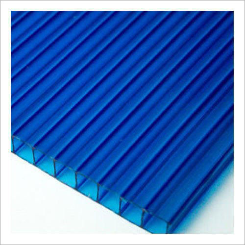 Multiwall Sheets