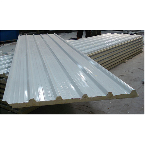 PUF Insulation Sheets