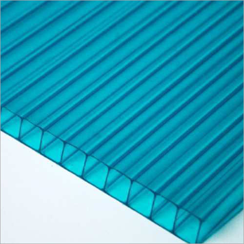 Two PC Wall Hollow Sheet