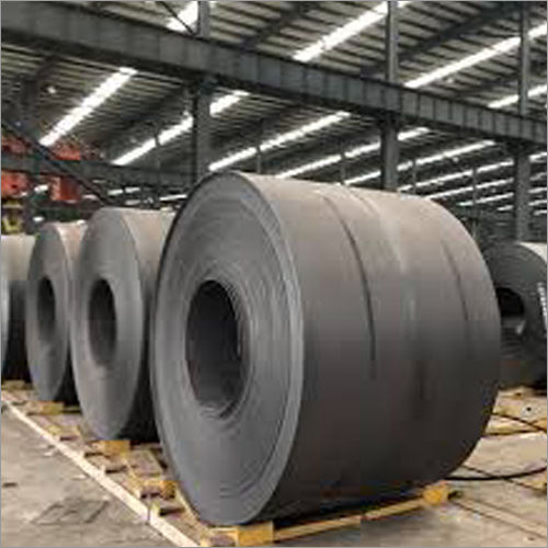 Hot Rolled Steel