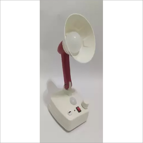 Study Table Lamp