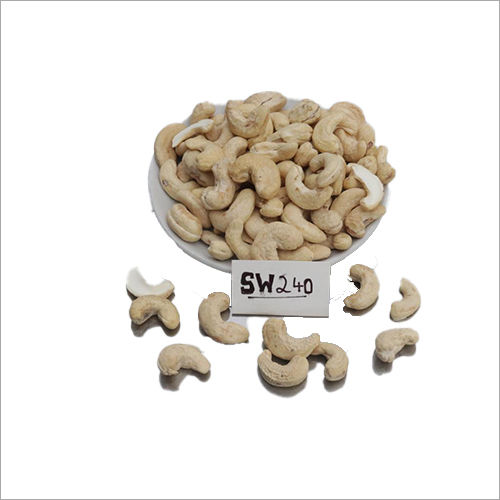 Cashew Kernels SW 240