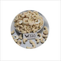 Cashew Kernels W320