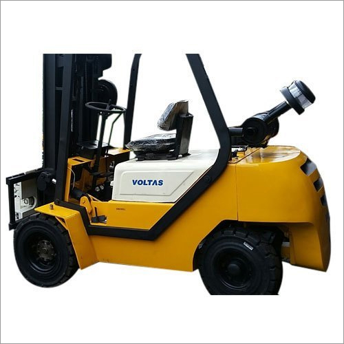Portable Forklift Truck
