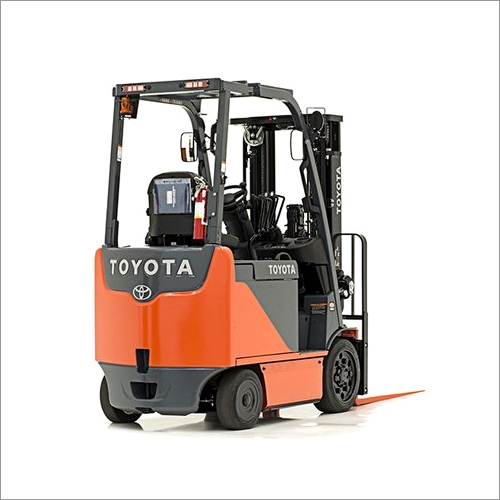 Toyota Forklift Truck