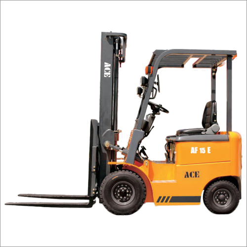 Battery Forklift Truck