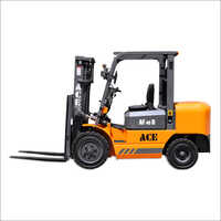 Ace Forklift Truck