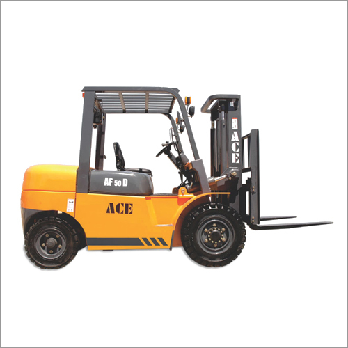 Ace Diesel Forklift Truck