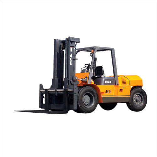 Adjustable Forks Pallet Lift Usage: Industrial