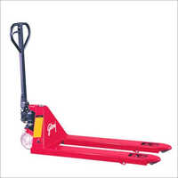 Godrej Hand Pallet Truck