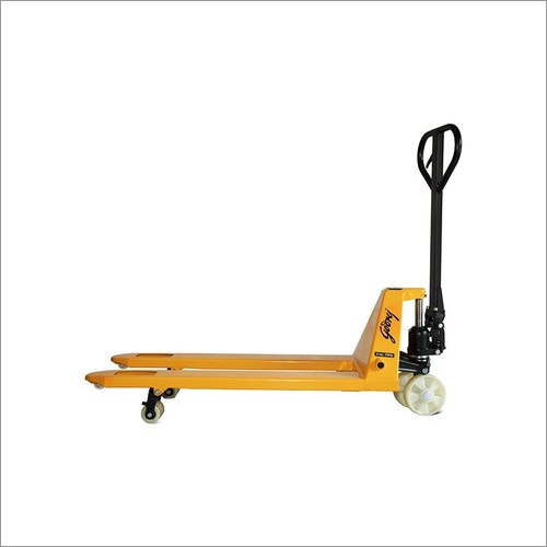 Hand Pallet Truck