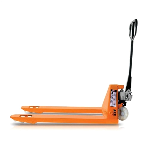 Manual Hand Pallet Truck