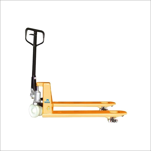 Nilkamal Hand Pallet Truck