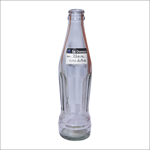 250ml Cold Drink