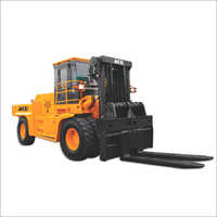 Used Forklift Truck