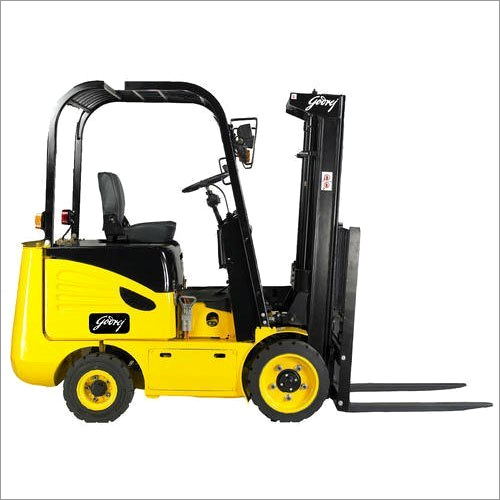 Godrej Forklift Truck