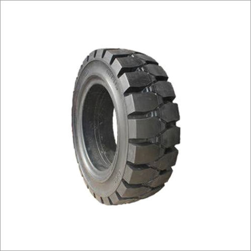 Forklift Industrial Solid Tyre