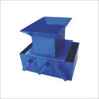 75mm Riffle Sample Divider