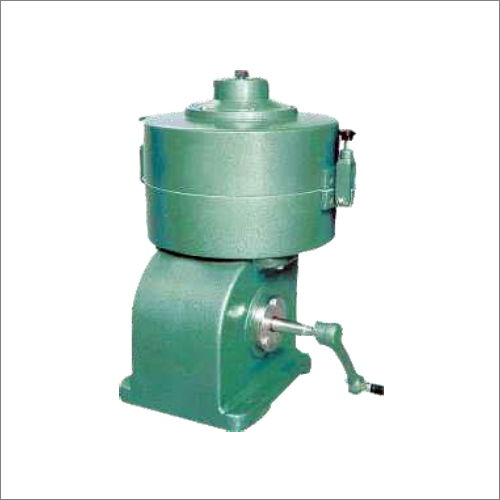 Hand Operated Centrifuge Extractor