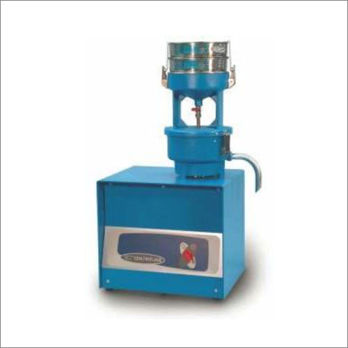 Filterless Centrifuge Extractor