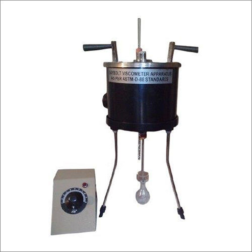 Say Bolt Viscometer 