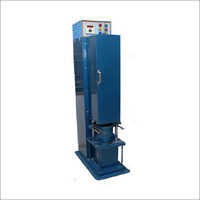 Automatic Marshall Stability Test Machine