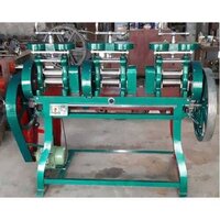 Gold Wire Drawing Machines