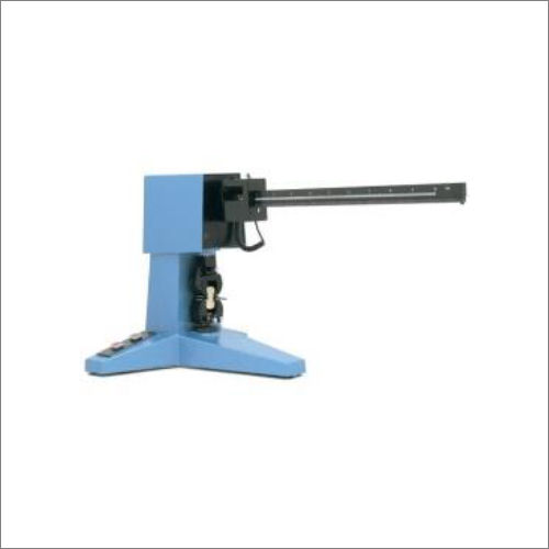 Electrically Operated Tensile Strength Tester