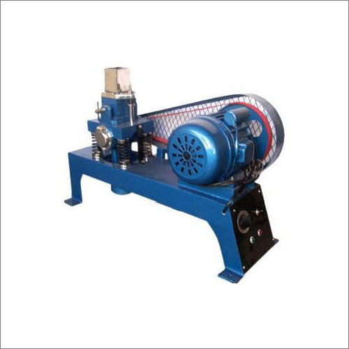 Vibrating Machine Application: Industrial