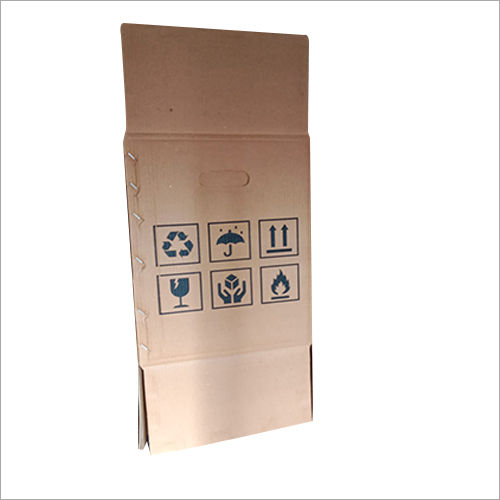 Cardboard Packaging Box