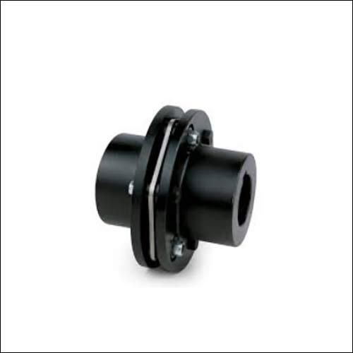 Metal Flexible Disc Coupling