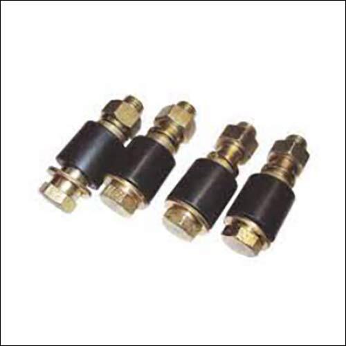 Pin Bush Coupling Bolts