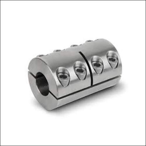 Muff Coupling