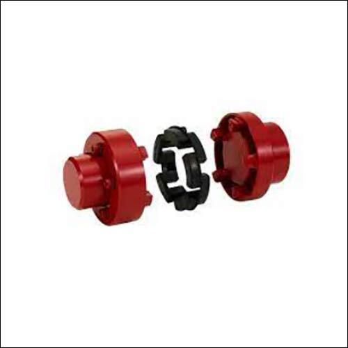 Rubber Spider Coupling Manufacturers, Suppliers & Dealers