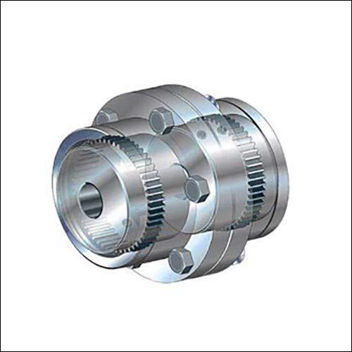 Gear Couplings