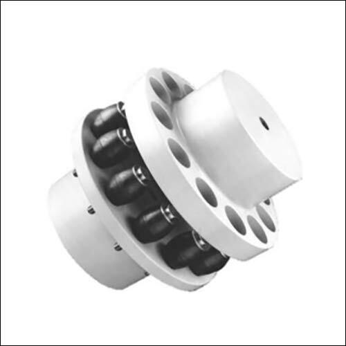 Pin Bush Couplings