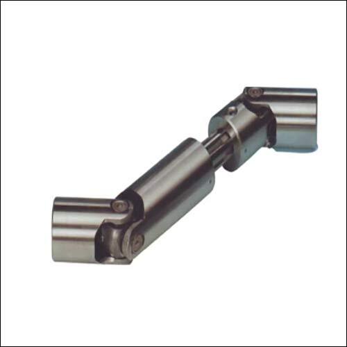 Universal Joint Couplings