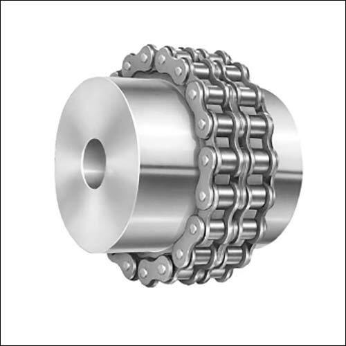 Chain Couplings