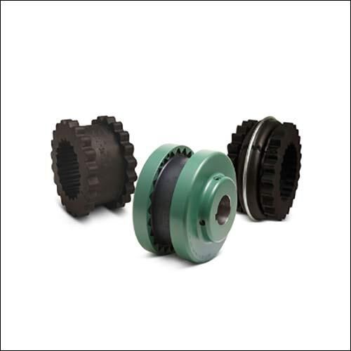 Sureflex -  Tb Wood Couplings