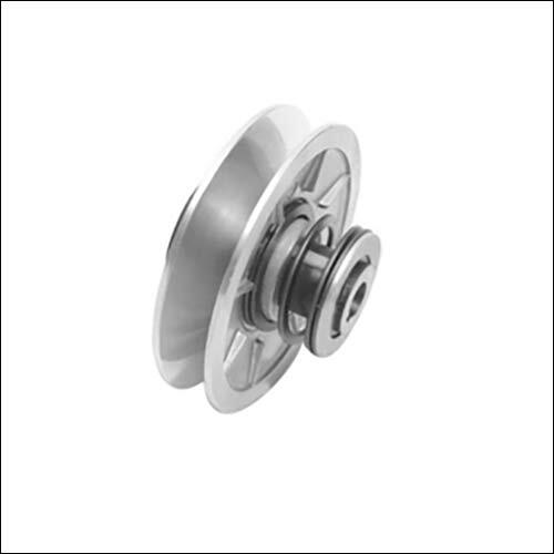 Variable Speed Pulleys