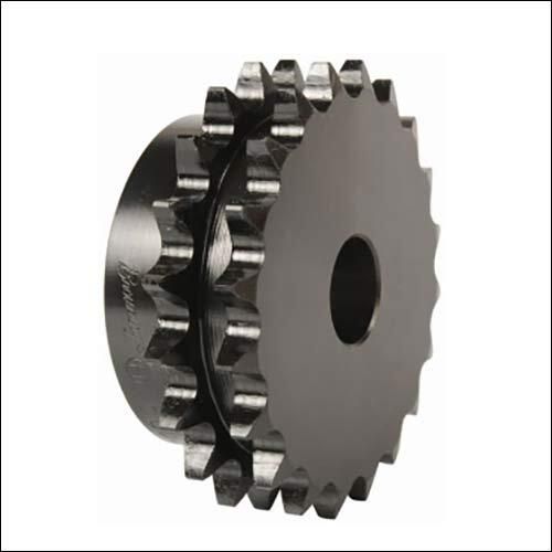 Standard Sprockets