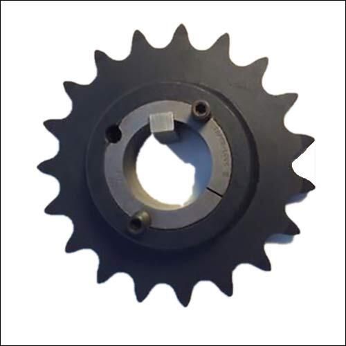 Taperlock Sprockets