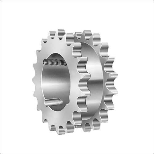 Two Strand Sprockets